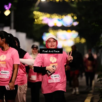 Runner Photo 8599125
