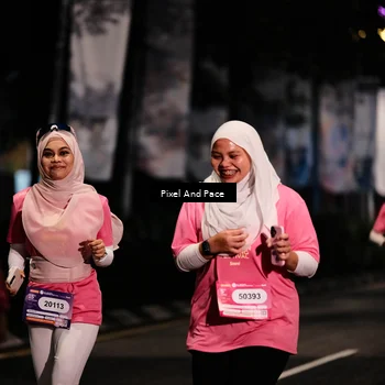 Runner Photo 8599127