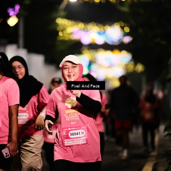 Runner Photo 8599131