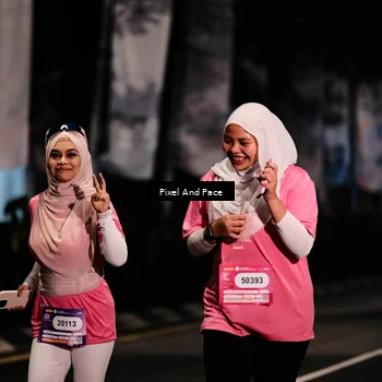 Runner Photo 8599138