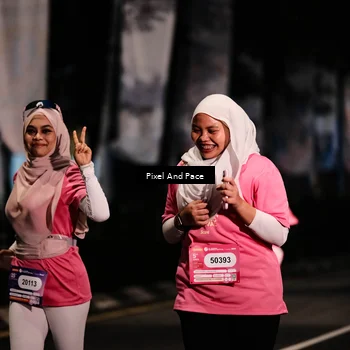 Runner Photo 8599139