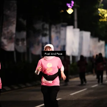 Runner Photo 8599142
