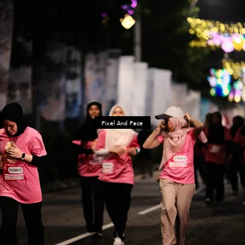 Runner Photo 8599150