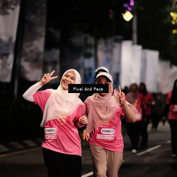 Runner Photo 8599158