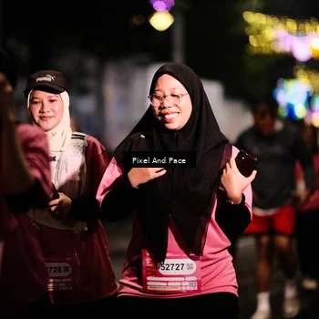 Runner Photo 8599167