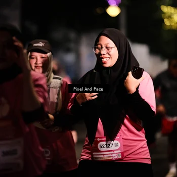 Runner Photo 8599169