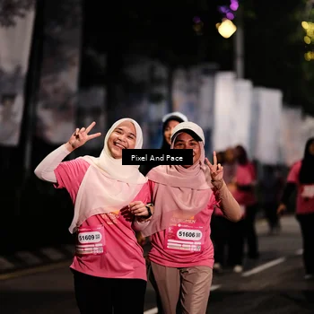 Runner Photo 8599170