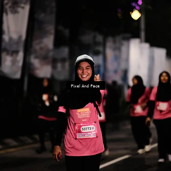 Runner Photo 8599180