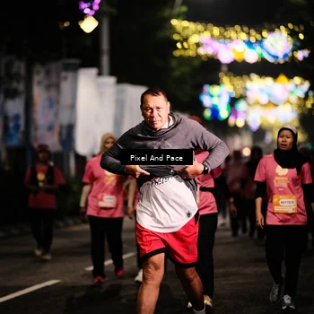 Runner Photo 8599182