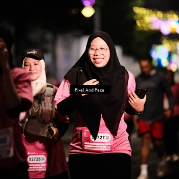 Runner Photo 8599185