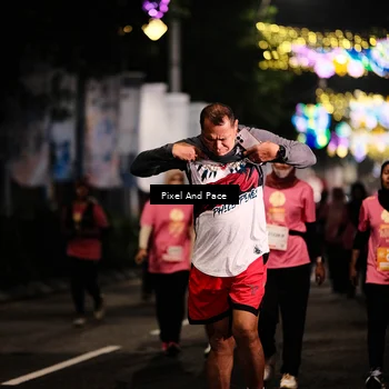 Runner Photo 8599188