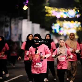 Runner Photo 8599189