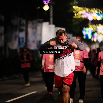 Runner Photo 8599195