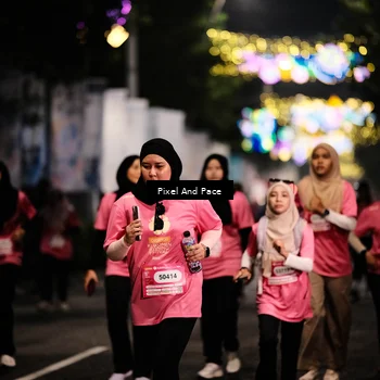Runner Photo 8599200