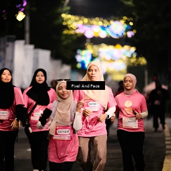 Runner Photo 8599209