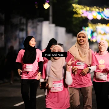 Runner Photo 8599218