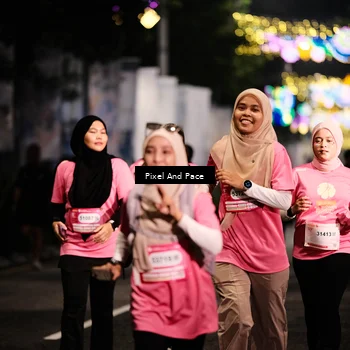 Runner Photo 8599219
