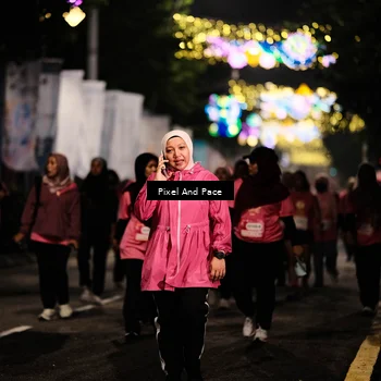 Runner Photo 8599220