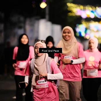 Runner Photo 8599225