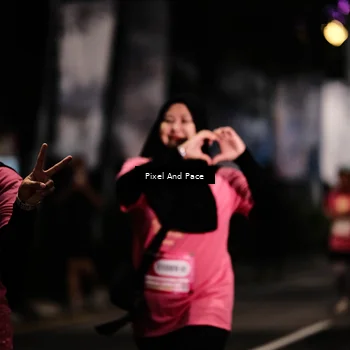 Runner Photo 8599234