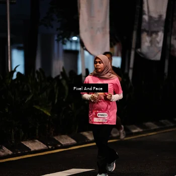 Runner Photo 8599238