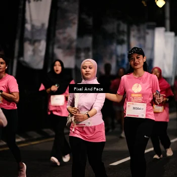 Runner Photo 8599257