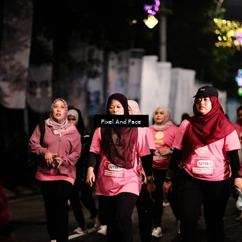 Runner Photo 8599261