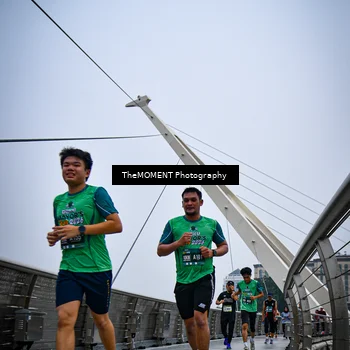 Runner Photo 8599265