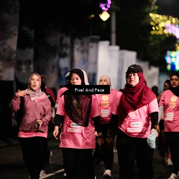 Runner Photo 8599270
