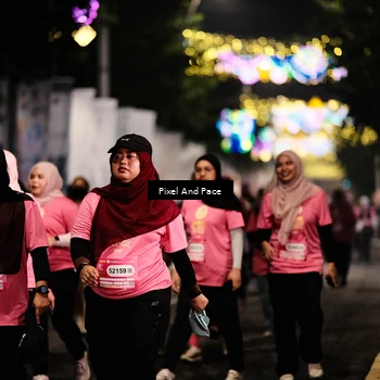 Runner Photo 8599278