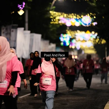 Runner Photo 8599288