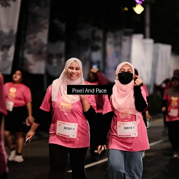 Runner Photo 8599294