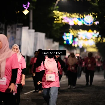 Runner Photo 8599301