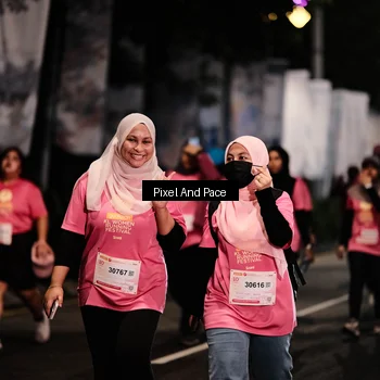 Runner Photo 8599304