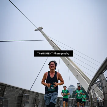 Runner Photo 8599305