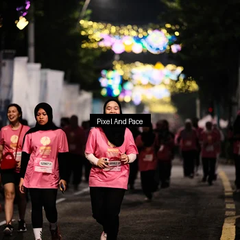 Runner Photo 8599309