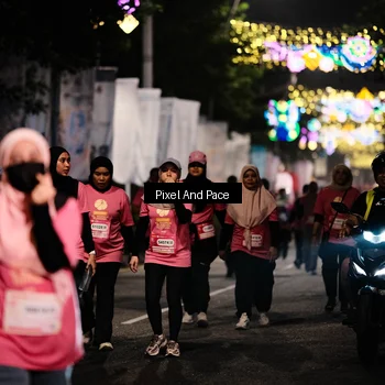 Runner Photo 8599310