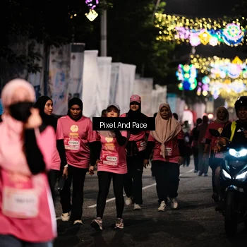 Runner Photo 8599311