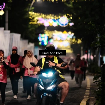 Runner Photo 8599314
