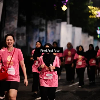 Runner Photo 8599316