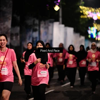 Runner Photo 8599317