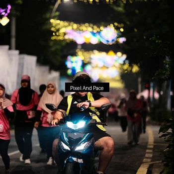 Runner Photo 8599320