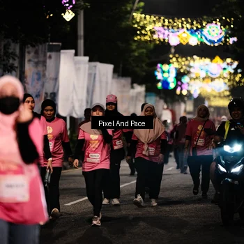 Runner Photo 8599323