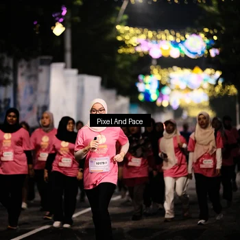Runner Photo 8599325