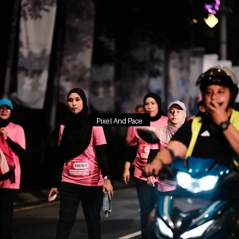 Runner Photo 8599328