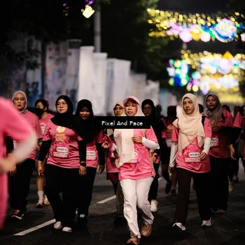 Runner Photo 8599338