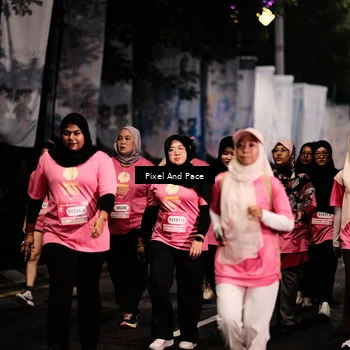 Runner Photo 8599340