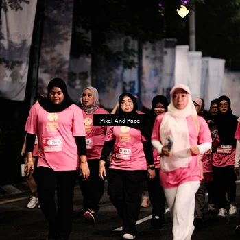 Runner Photo 8599342