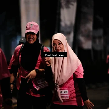 Runner Photo 8599357