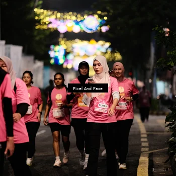 Runner Photo 8599365
